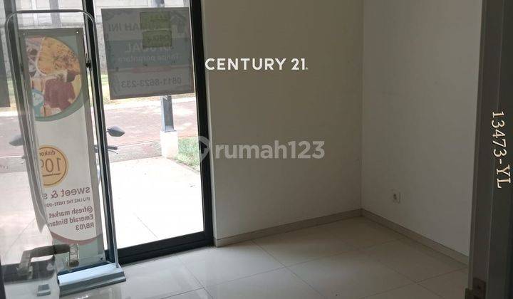 Dijual Rumah Siap Huni Di Kebayoran Residence Bintaro 2