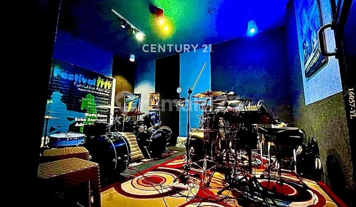 Dijual Rumah Dlm Perumahan Raffles Hills Cibubur 2