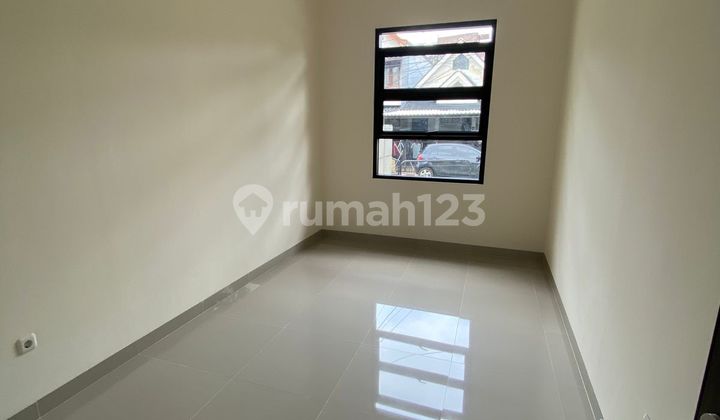 Disewakan Rumah Baru Bagus dan Murah Nyaman Dalam Cluster 2