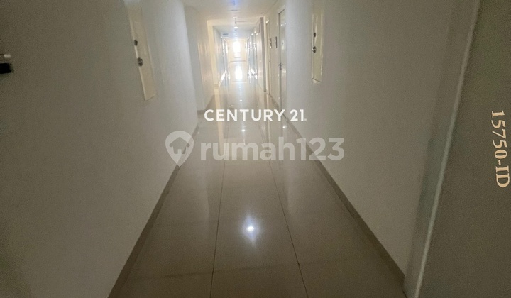 Affordable Silk Town Serpong Apartment for Sale 2
