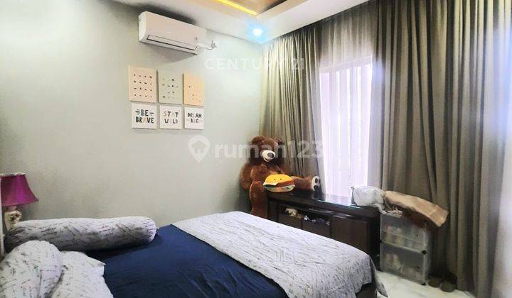 Rumah Bagus Di Hook Dekat Club House Graha Bintaro Jaya 2