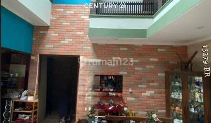 DIJUAL RUMAH  Beserta Isinya Berupa Furniture Di Pamulang 2