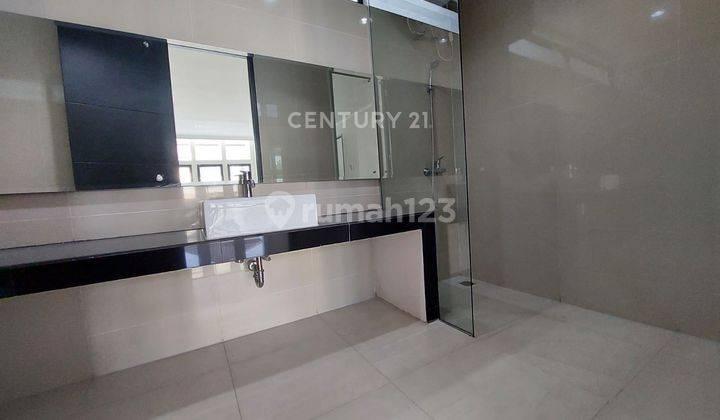 Rumah Dijual  DiSewakan Di Kebayoran Symphony Bintaro Sektor 7 2