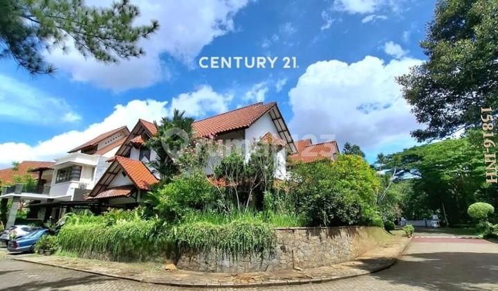 Dijual Cepat Rumah Dilokasi Serasa di Villa Dekat Lebak Bulus Dijual Cepat Rumah Dilokasi Serasa di Villa Dekat Lebak Bulus