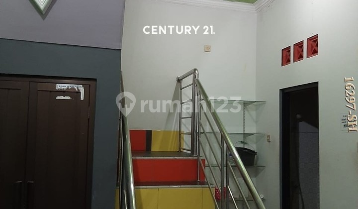 Dijual Cepat Rumah Kos Bagus Full Furnished Deket Kampus Unsoed 2