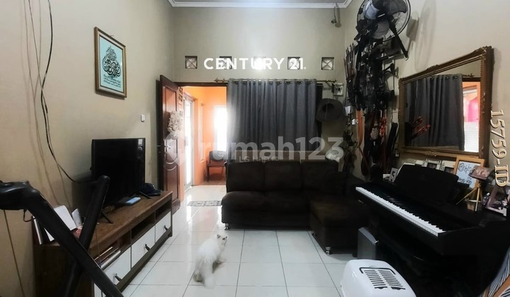 Strategic Affordable House in Villa Bintaro Near Station