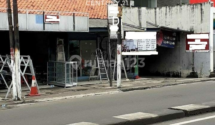 Dijual Cepat Hitung Tanah Luas Lokasi Strategis Dijakarta Selatan