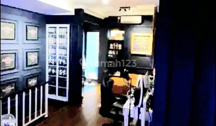 Rumah Discovery Bintaro Jaya Sektor 9 Bagus Dan Murah Siap Huni 2