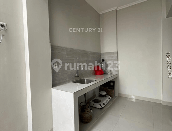 Dijual Rumah Brand New di Pesanggrahan Jakarta Selatan 2