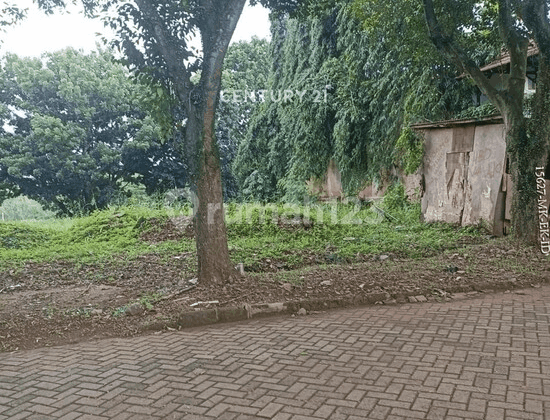 For Sale Fast Buildable Plot Facing Park Inside the Housing Complex