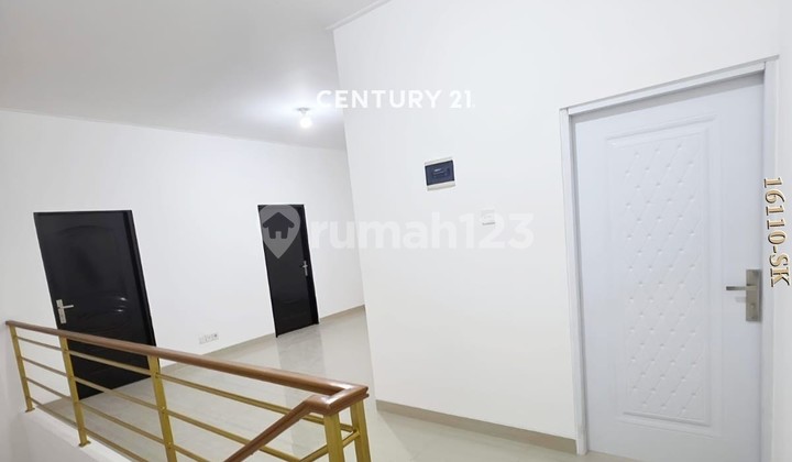 Dijual Rumah Brandnew Akses Strategis Dalam Cluster di Rempoa 2