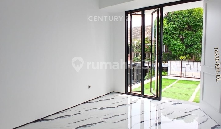 Rumah Siap Huni Sudah Renovasi di Emerald Bintaro Sektor 9 2