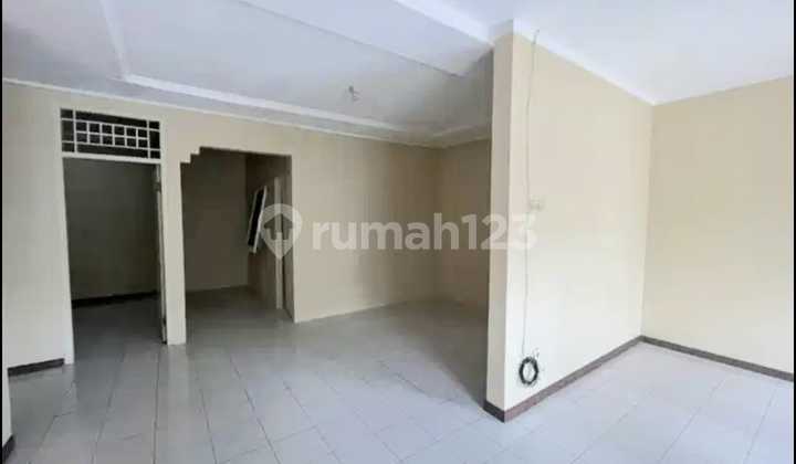 Rumah Luas 1 Lantai Murah Dekat Mesjid di Bintaro Jaya Sektor 9 2