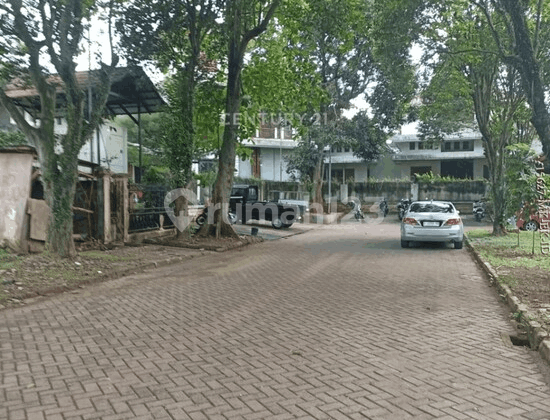 For Sale Fast Buildable Plot Facing Park Inside the Housing Complex