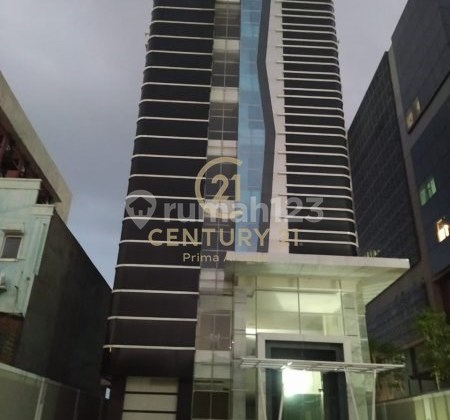 Dijual Gedung 7 Lantai di Pancoran, Jakarta Selatan (2949-Hn-Dl) Dijual Gedung 7 Lantai di Pancoran, Jakarta Selatan (2949-Hn-Dl)