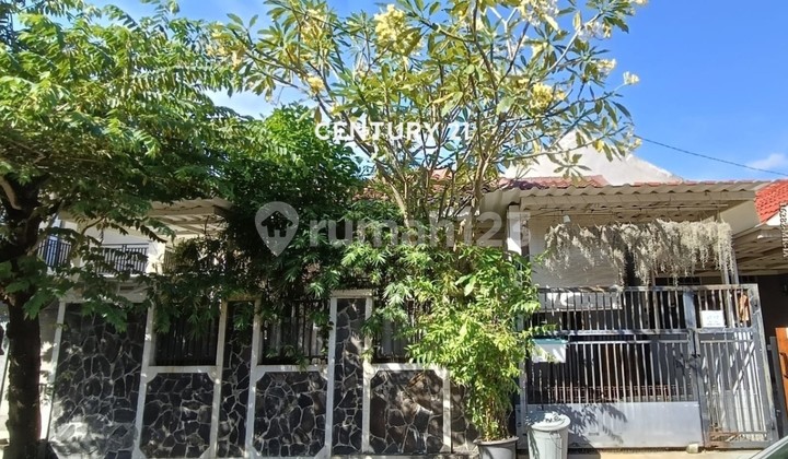 Dijual Cepat Rumah Nusa Loka BSD City Tangerang Selatan