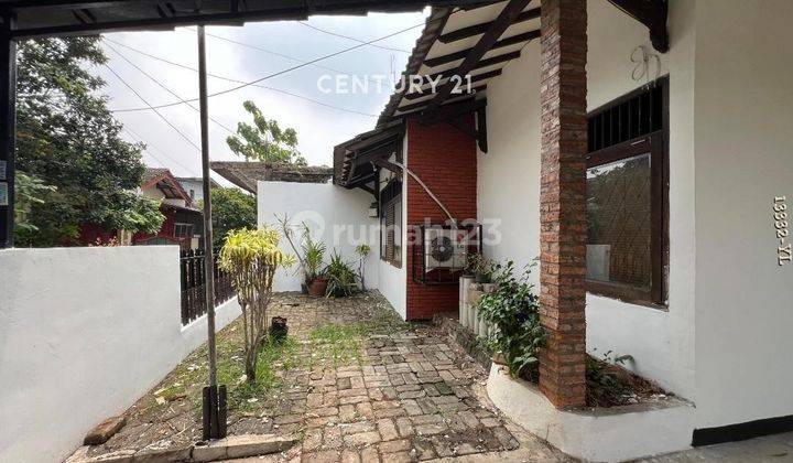 Dijual Rumah Dlm Perumahan Di Serua Ciputat 2