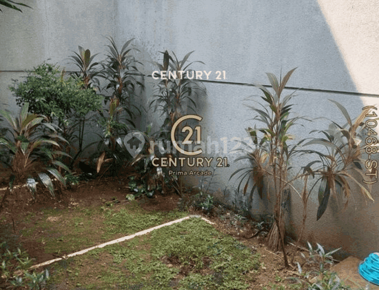 Rumah Baru Di Kebayoran Harmony Bintaro Jaya Sektor 7 2