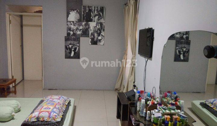 Rumah Bintaro Jaya Sektor 2 Tanah Luas Asri Dan Nyaman Murah 2