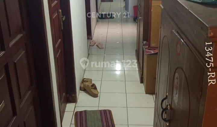 Dijual Rumah Kost2an Didaerah Strategis Jakarta Selatan 2