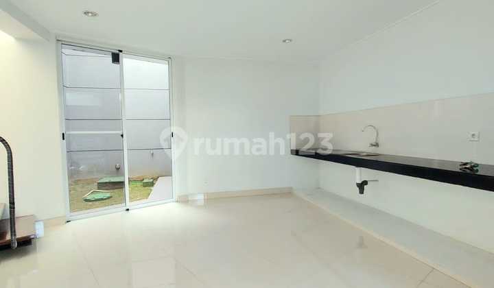 Brand New Primary House in Bintaro Jaya Ready Cheap at Discovery Aluvia 2