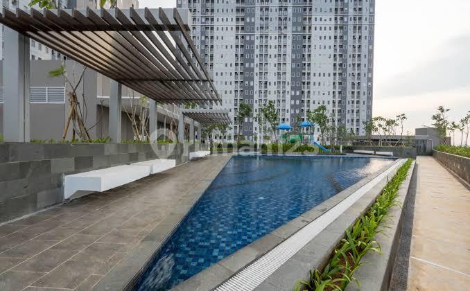 Emerald Bintaro Studio apartment, affordable, price negotiable. Emerald Bintaro Studio apartment, affordable, price negotiable.