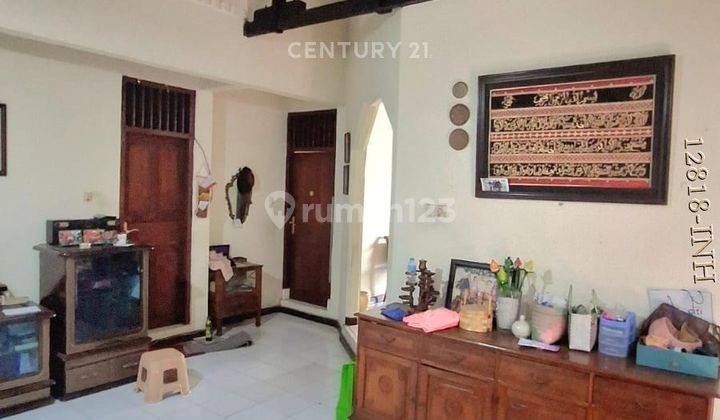 Dijual Rumah Tua Cocok Untuk Kos Kosan Di Bintaro Sektor IX 2