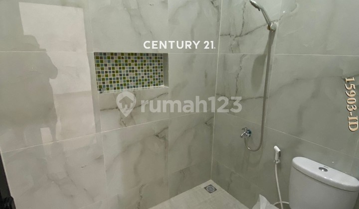 For Rent New Nice Clean Ready-to-Live-in House Within a Cluster 2