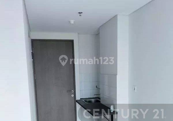 Apartemen Emerald Bintaro Type Studio Murah Siap Huni 2