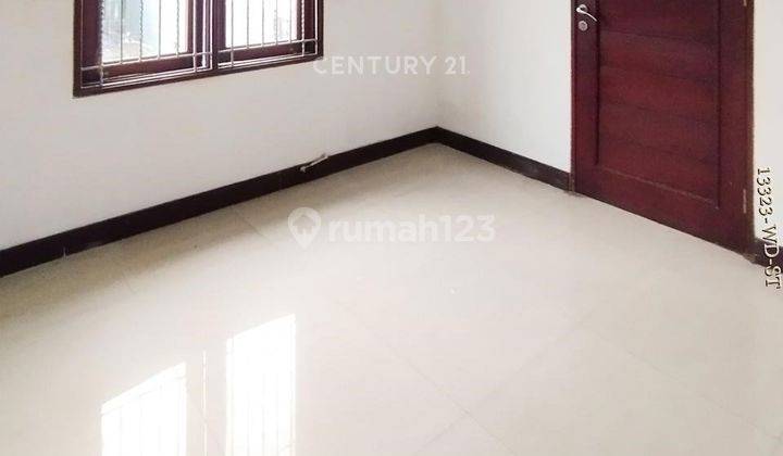 Rumah Siap Huni Dalam Cluster Bintaro Jaya Sektor 9 2