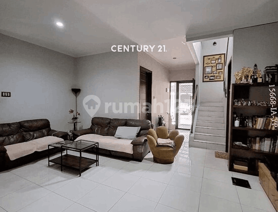 Dijual Cepat Rumah di Discovery Bintaro Sektor 9 Dijual Cepat Rumah di Discovery Bintaro Sektor 9
