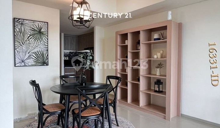 Dijual 1 Unit Apartemen Accent Bintaro Jaya Sektor 7 Dijual 1 Unit Apartemen Accent Bintaro Jaya Sektor 7