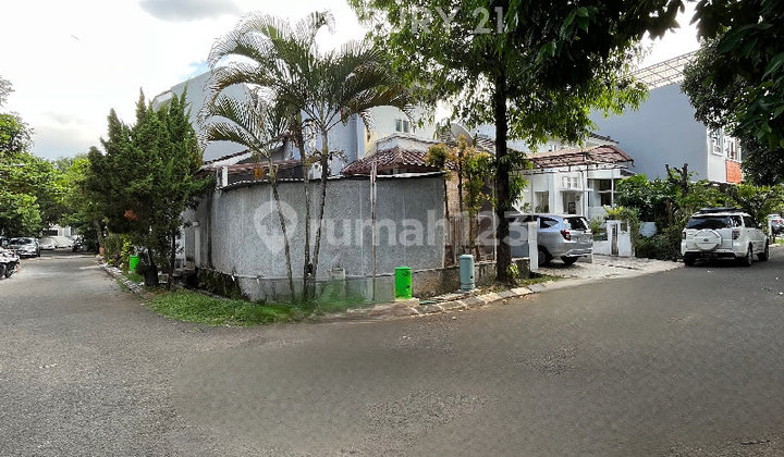 Dijual Rumah Hook di Cluster Dekat Tol Parigi Graha Raya Dijual Rumah Hook di Cluster Dekat Tol Parigi Graha Raya