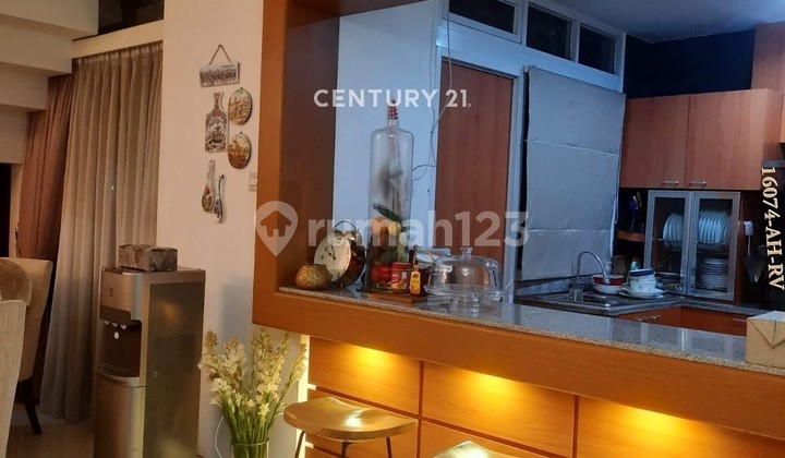 For Sale: Ready-to-Occupy House in Modern Cluster Near Bintaro 2