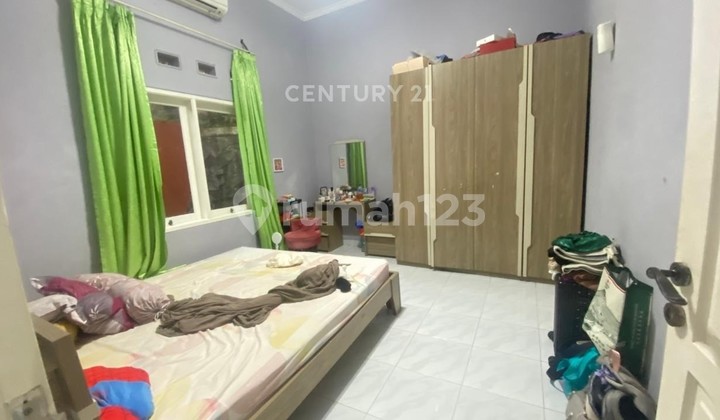 For Sale Comfortable 1-Story House in Villa Gunung Lestari Area 2