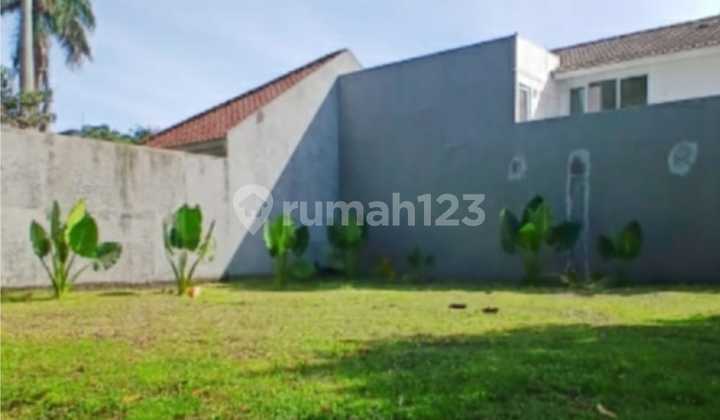 Kavling Hook Siap Bangun Strategis di Bintaro Jaya Sektor 9 Kavling Hook Siap Bangun Strategis di Bintaro Jaya Sektor 9