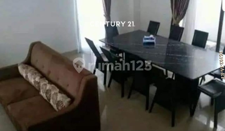 Rumah Siap Huni Town House Area Veteran Jakarta Selatan 2