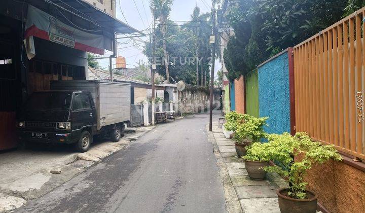 Dijual Rumah Kost 4 Lantai Di Ampera Ragunan 2