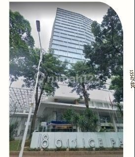 Dijual Office Space Lokasi Strategis di Tb Simatupang