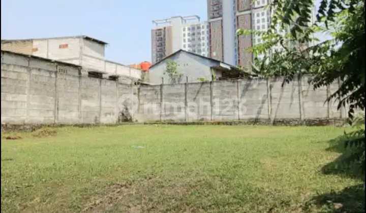 Kavling Kebayoran Residence di Bawah Harga Pasar, Strategis Dekat Tol Kavling Kebayoran Residence di Bawah Harga Pasar, Strategis Dekat Tol