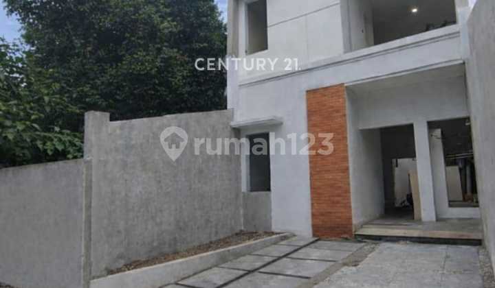 Brand New 2-Story House, Affordable, Strategic Location Near Station and Bxc Mall 1