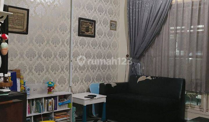 Rumah di Mertilang Bintaro Jaya Sek.9 Tanah Luas Dan Murah 1