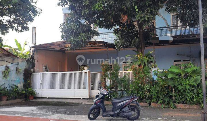 Rumah 2 Lantai Siap Huni Luas Dan Murah Di Arinda Pondok Aren 1