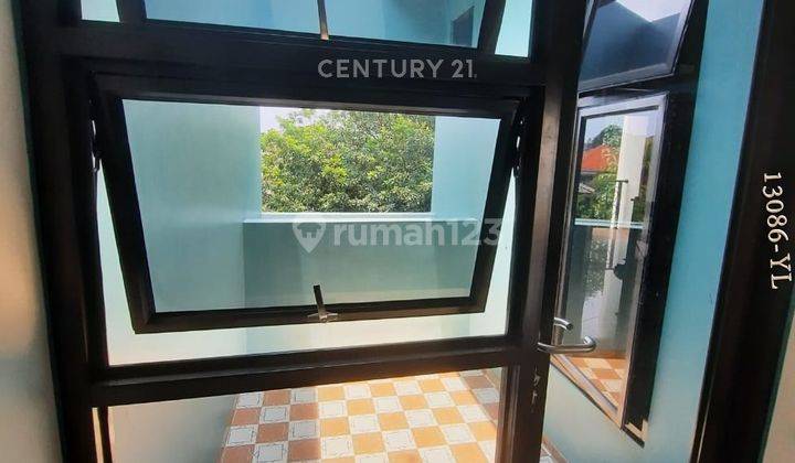 Dijual Rumah 2 Lantai Dlm Cluster Di Cipedak Jagakarsa 2