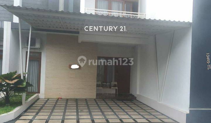 Dijual Rumah Cantiknyamansiap Huni Dlm Cluster Di Ciganjur 1