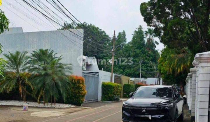 Rumah Luas Bagus di Cilandak Harga Murah Lokasi Strategis Jaksel. 2