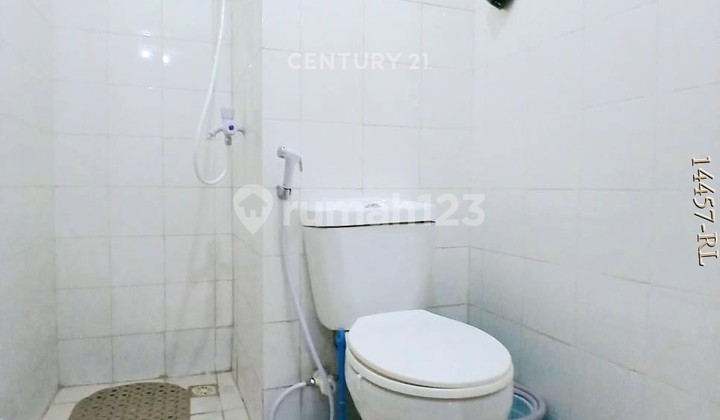 Dijual Apartement Baru Renovasi Gateway Pesanggrahan Lantai 17 2