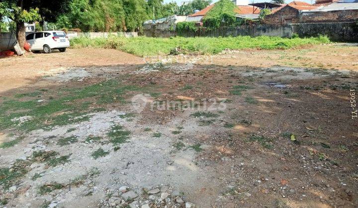 Dijual Tanah Siap Bangun Di Petukangan UtaraJaksel 2