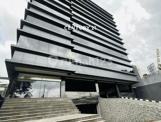 Dijual Gedung Baru Strategis Dekat Pintu Jorr Toll Pondok Pinang Dijual Gedung Baru Strategis Dekat Pintu Jorr Toll Pondok Pinang