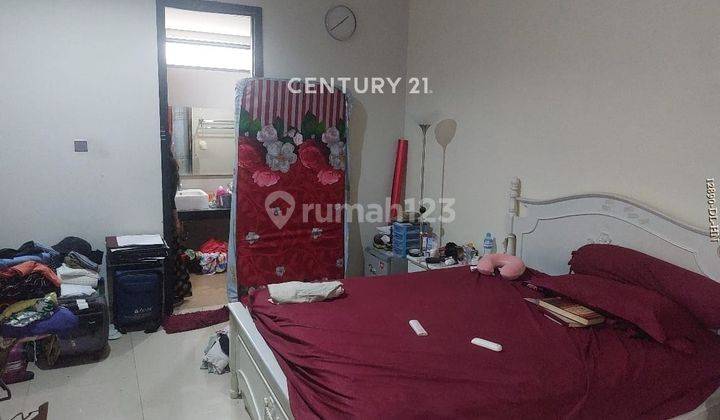 Rumah Siap Huni Di Kebayoran Residence Bintaro Jaya Sektor 7 2